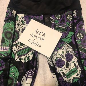 Constantly Varied Gear (CVG) Chaos Capri